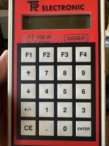 Electronic 100 ce - pt,