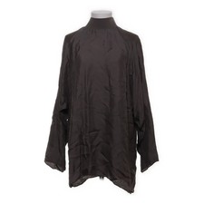 H&M, Bluse, Größe: M, Braun