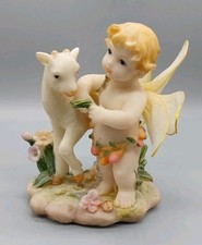 Dekoration - Blumenkind - Elfe