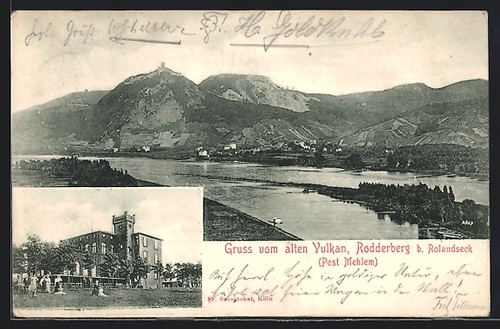 Ansichtskarte