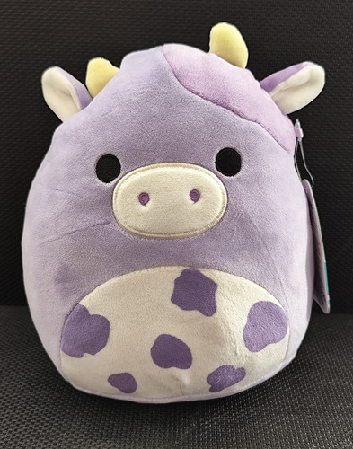 Squishmallows bubba die - squishmallows,