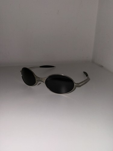 Selten oakley wire vintage - selten!, e-wire