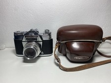 Voigtländer, Bessamatic