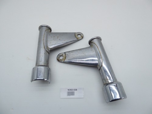 Honda 400 nc01 - honda,