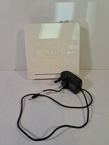 Abus tvvr33004 kanal - abus, 4