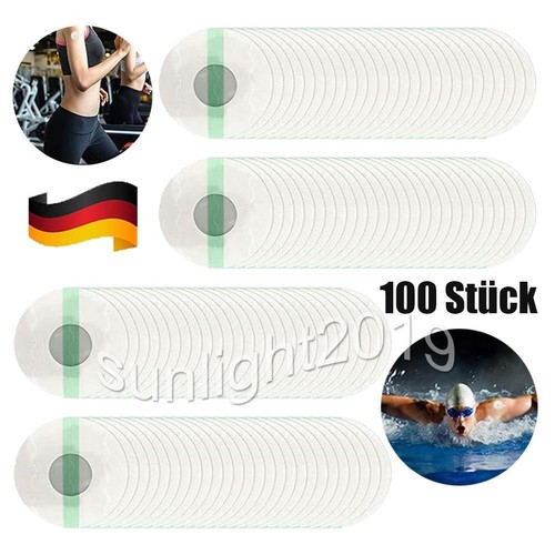 100 stück pflaster für - 100,