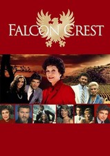 Falcon Crest - 9 SEASON The