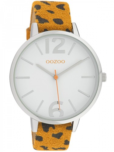 Oozoo damenuhr mit - oozoo,