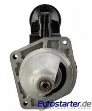 Anlasser Neu 12V 1,60Kw OE Nr