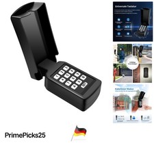 Universal digitale Tastatur schlüssellos schloss  Torantrieb Garagentor