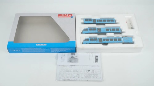 Piko 59132 - h0,