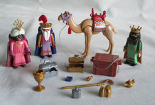 Playmobil  Set 3997 - Heilige