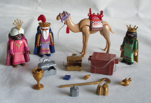 Playmobil set 3997 - ,