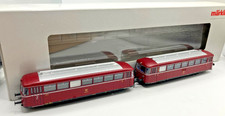 Märklin 39987 schienenbus - märklin, h0