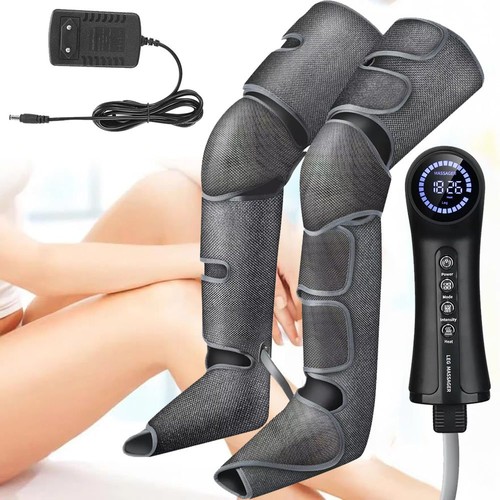 Beinmassagegerät luftdruck - beinmassagegerät,