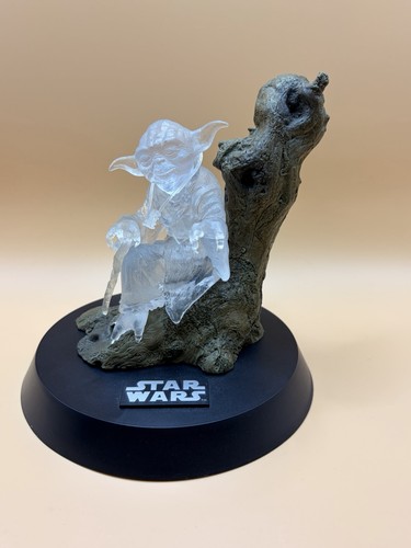 Kotobukiya star wars yoda - kotobukiya,