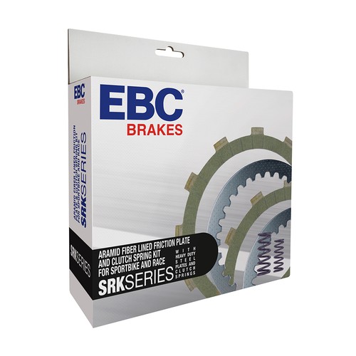 Ebc sportkupplung - ebc,