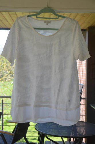 Gina laura shirt l - gr., /