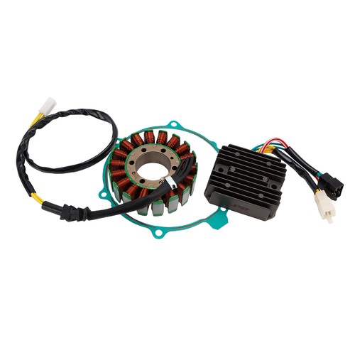 Lichtmaschine stator regler - lichtmaschine,