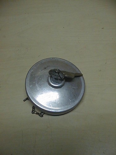 Original doblina tankdeckel - original,