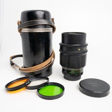 KMZ Tair 11A black body -