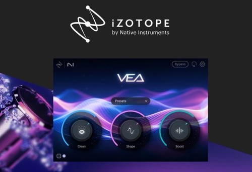 Vea izotope plugin vst aax - izotope,