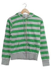 Fishbone Damen Kapuzenpullover
