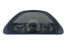 Original Mercedes-Benz W210 E-Klasse Tachometer Tacho Kombiinstrument 2105404947