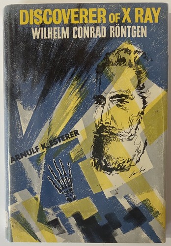 Discoverer ray wilhelm - discoverer,