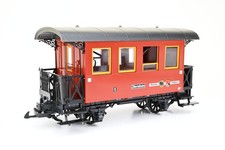 Lgb spur 3107 zillertalbahn - 3107,