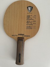 Tischtennis Holz Xiaomi