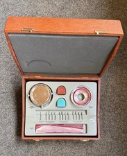 Dental Wieland Konusschlitten