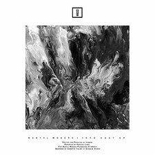 Hoedus - Into Dust EP (Vinyl