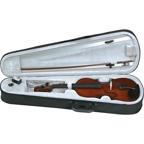 Gewa pure violingarnitur - gewa-pure,