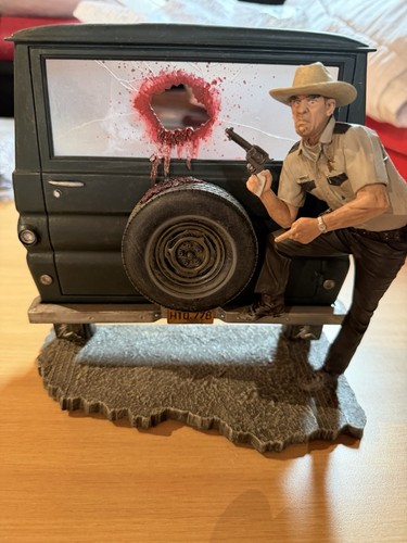 Sheriff hoyt mcfarlane movie - sheriff,