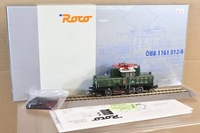 ROCO 6382 DCC READY OBB ÖBB