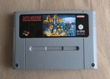 Lufia & The Fortness ⚡️PAL