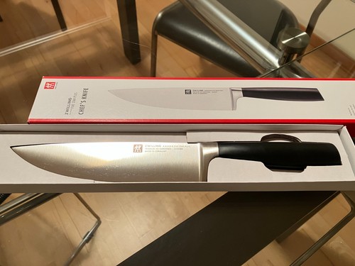 Zwilling five star - star, plus