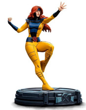 MARVEL X-MEN 1997 Ver. Jean