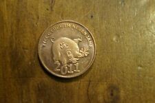  Barni - Treuetaler , 1 Barni