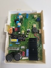 L G Washer Control Bord