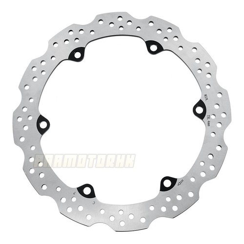 Bremsscheibe vorne brake rotor - bremsscheibe,