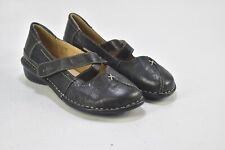 Dr. Jürgens  Damen Halbschuhe Slipper Ballerinas  EUR 37 Nr. 24-X 1906