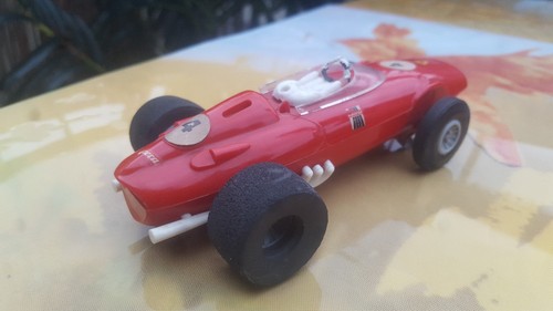 Stabo car carrera - stabo,