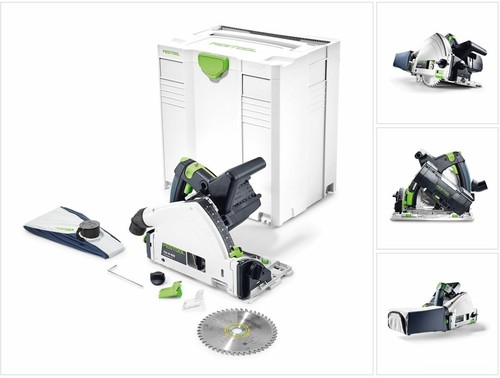 Festool akku tauchsäge tsc - tauchsäge,