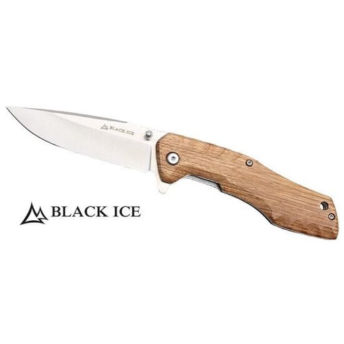 Black ice siberia outdoor - black,