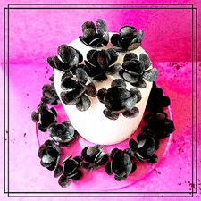 Zuckerblumen aus Waffelpapier