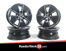 NEU BMW 3er G20 G21 Turbinenstyling 773 bicolor Felgen 16 Zoll 36116883515 ET22