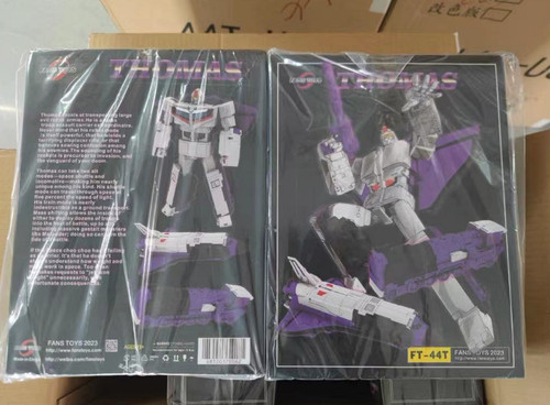 New stock fanstoys - new,
