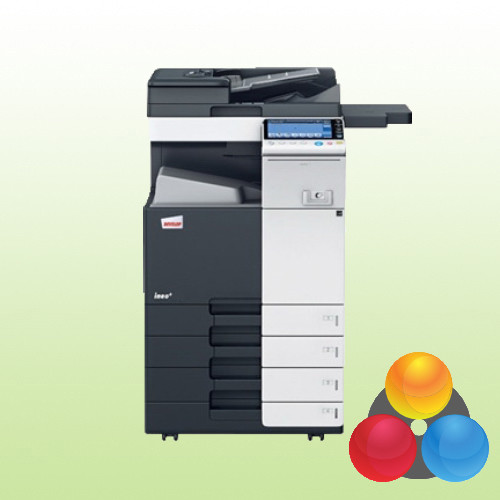 Develop ineo 554e mit pf - ineo, +554e